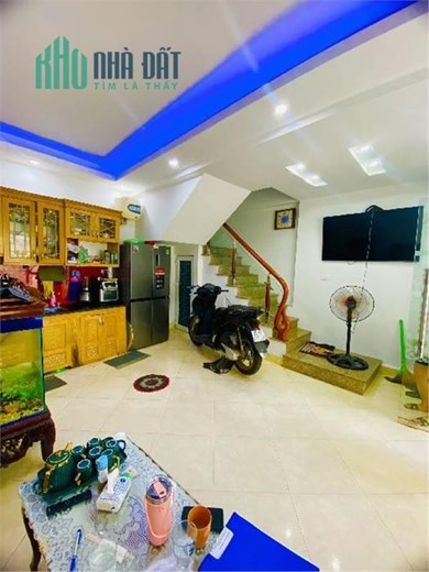 HIẾM + HOT :BÁN NHÀ  BẮC BIÊN-NGỌC THỤY-
31MV 5 TẦNG 3 TỶ