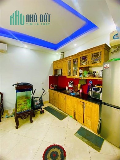 HIẾM + HOT :BÁN NHÀ  BẮC BIÊN-NGỌC THỤY-
31MV 5 TẦNG 3 TỶ