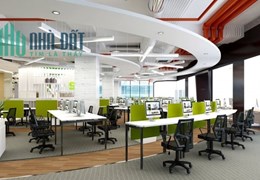 Căn hộ Studio 30m2/ 1,65 tỷ (Giá 100%) - MT Lê Văn Sỹ, Q3