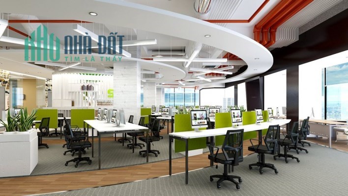 Căn hộ Studio 30m2/ 1,65 tỷ (Giá 100%) - MT Lê Văn Sỹ, Q3