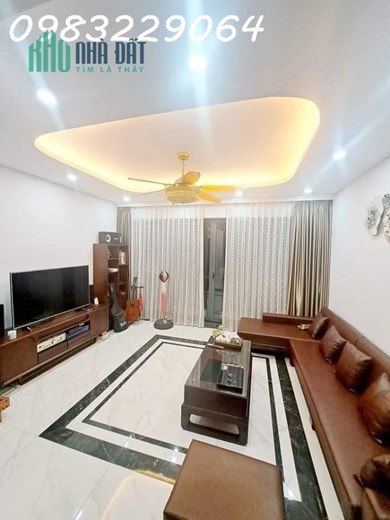 Nhà đẹp tự xây OTO đỗ, liền kề Hud Vân Canh 50m2 x 4 tầng 4,6 tỷ.