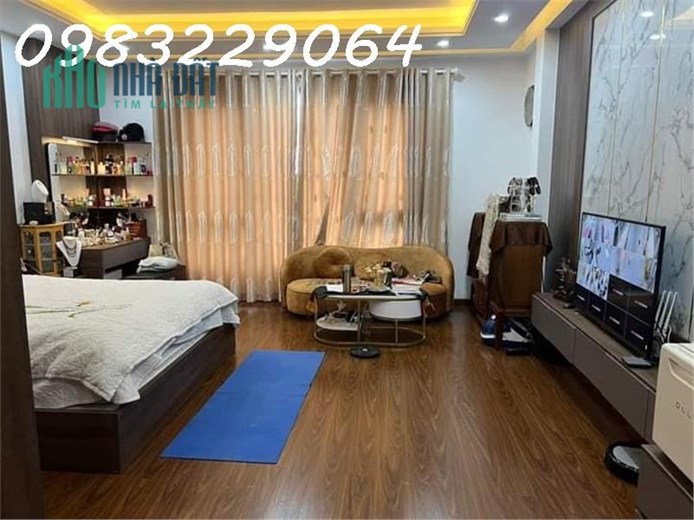 Nhà đẹp tự xây OTO đỗ, liền kề Hud Vân Canh 50m2 x 4 tầng 4,6 tỷ.