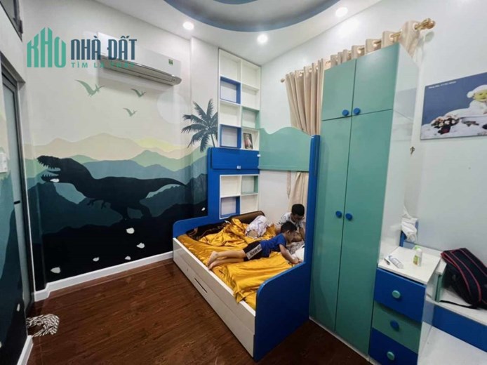 NHÀ 2 MẶT TIỀN TRẦN THÁI TÔNG - TÂN BÌNH - THU NHẬP 300TR/NĂM - GIÁ CHỈ 8.6 TỶ
