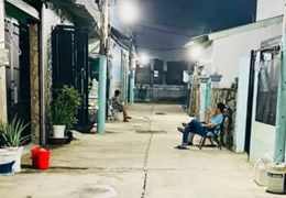 ✅Bán nhà Hồ Văn Long Bình Hưng hoà B.Bình Tân 68m2 ,Giá 2 tỷ x