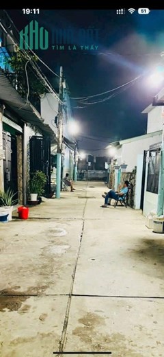✅Bán nhà Hồ Văn Long Bình Hưng hoà B.Bình Tân 68m2 ,Giá 2 tỷ x