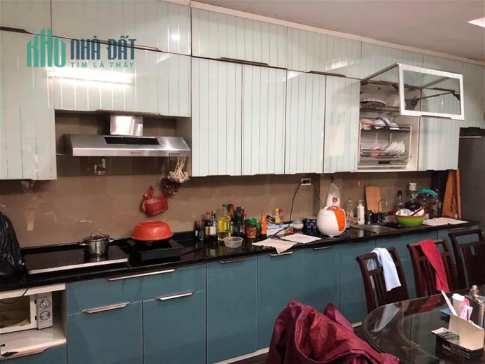 Bán nhà Xuân La -kinh doanh – gần phố - oto 66m 12,5 tỷ