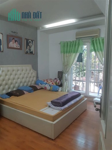 Bán nhà Xuân La -kinh doanh – gần phố - oto 66m 12,5 tỷ