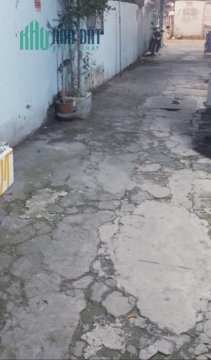 Gấp Bán Nhà C4 N3.5 D10 F16 Gò Vấp 2Tỷ9 thương lượng