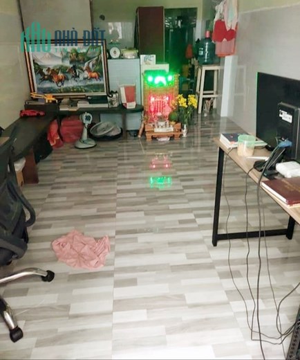 Gấp Bán Nhà C4 N3.5 D10 F16 Gò Vấp 2Tỷ9 thương lượng