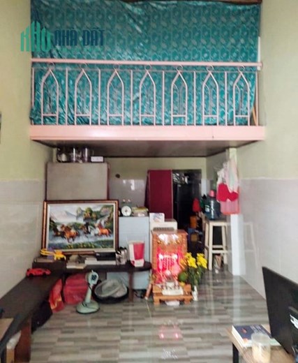Gấp Bán Nhà C4 N3.5 D10 F16 Gò Vấp 2Tỷ9 thương lượng