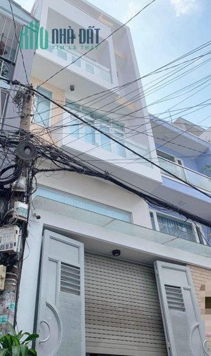 Bán nhà shr 35m2 5tang hxh Bờ Bao Tân Thắng ,gần chợ Sơn Kỳ, 4ty nhỉnh 0932030061
