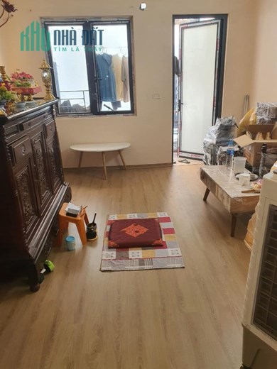 NHÀ MẶT PHỐ NGUYỄN KHANG - CẦU GIẤY, OTO TRÁNH, KDOANH SẦM UẤT,40M2*6T GIÁ CHỈ HƠN 9 TỶ