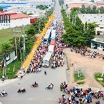 Siêu dự án Estella city sông mây liền kề khu công nghiệp Hố Nai chỉ #372tr.