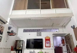 Bán nhà đoàn giỏi 61m2-Shr sát Aeon Mall , 4tỷ nhỉnh 0932030061