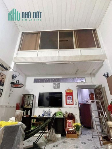 Bán nhà đoàn giỏi 61m2-Shr sát Aeon Mall , 4tỷ nhỉnh 0932030061