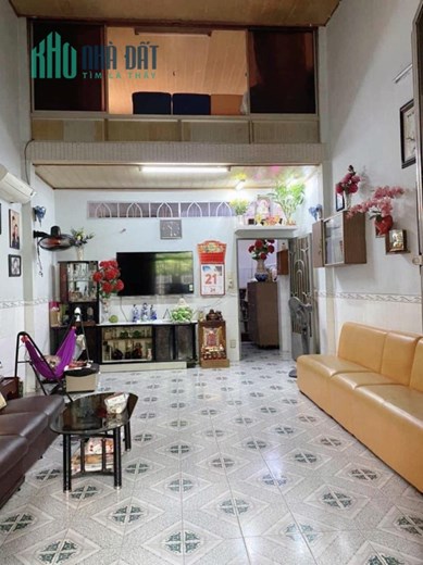Bán nhà đoàn giỏi 61m2-Shr sát Aeon Mall , 4tỷ nhỉnh 0932030061