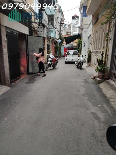 BÁN NHÀ PHÚ MỸ, 80M2X5 TẦNG, MẶT TIỀN 5M, Ô TÔ NGÕ THÔNG KINH DOANH, 8.7 TỶ