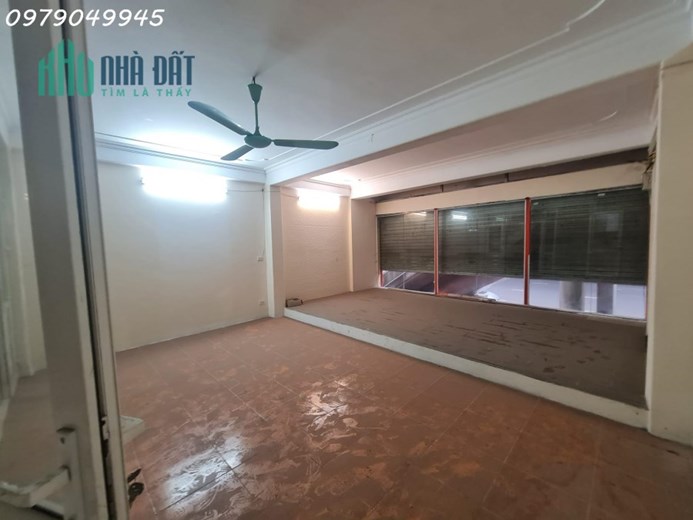 BÁN NHÀ PHÚ MỸ, 80M2X5 TẦNG, MẶT TIỀN 5M, Ô TÔ NGÕ THÔNG KINH DOANH, 8.7 TỶ