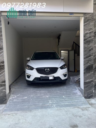 Nhà mới ĐH Công Nghiệp xe tải, kinh doanh, giá 3.1 tỷ