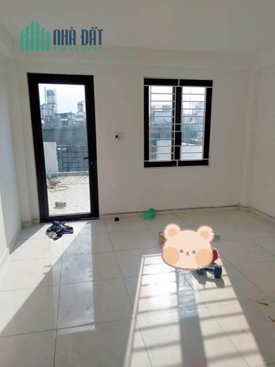 Bán nhà Lê Trọng Tấn 44m2 4tang HXH thông, gần Aeon Tân Phú , 5 tỷ nhỉnh 0932030061