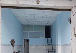 Bán Nhà Mặt Tiền Nguyễn Kiệm 42M2 F3 chỉ 5Tỷ69