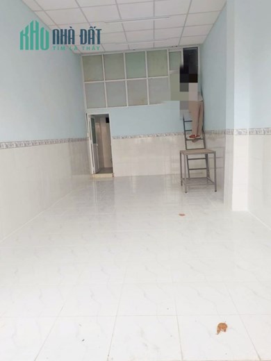 Bán Nhà Mặt Tiền Nguyễn Kiệm 42M2 F3 chỉ 5Tỷ69