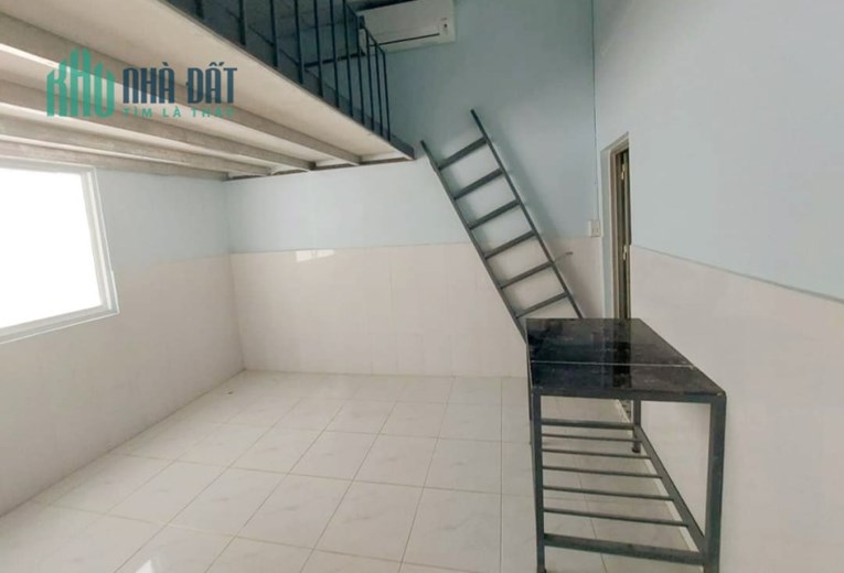 Bán Nhà Mặt Tiền Nguyễn Kiệm 42M2 F3 chỉ 5Tỷ69
