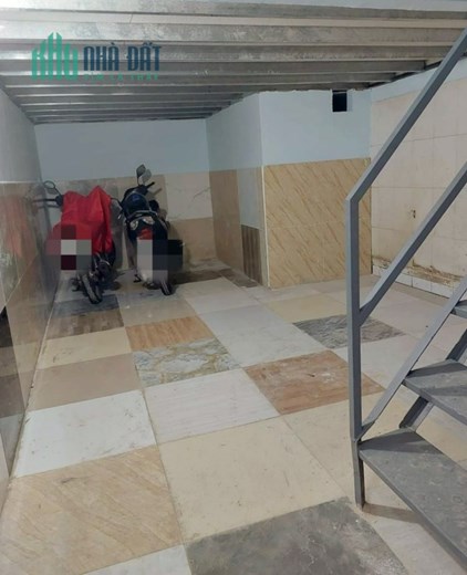Bán Nhà Mặt Tiền Nguyễn Kiệm 42M2 F3 chỉ 5Tỷ69