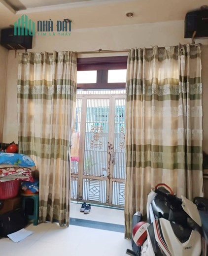 Bán Nhà 4×12 1/ Đông Hưng Thuận Q12 chào 2Tỷ8 Thương Lượng