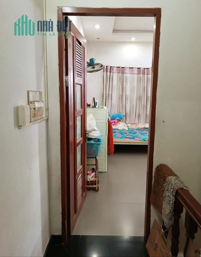 Bán Nhà 4×12 1/ Đông Hưng Thuận Q12 chào 2Tỷ8 Thương Lượng