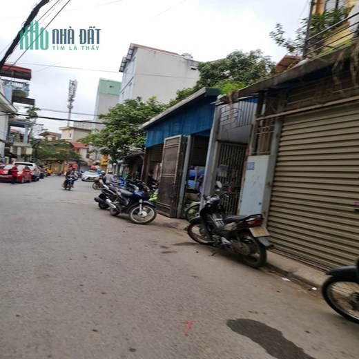 Trục chính kinh doanh sầm uất tại Trâu Quỳ, Gia Lâm. 80m2 chỉ 7 tỷ x. Lh 0936000458