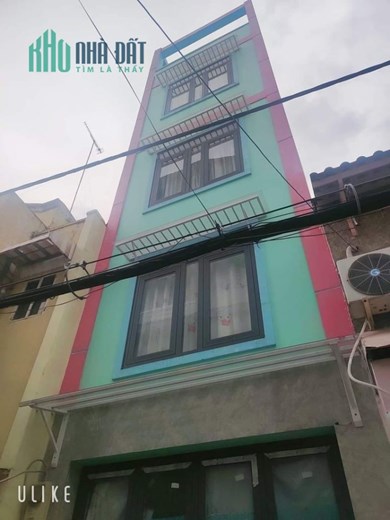 PHAN VĂN TRỊ PHƯỜNG 11 QUẬN BÌNH THẠNH.