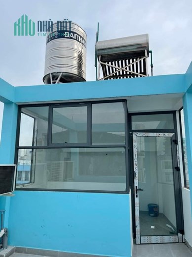 PHAN VĂN TRỊ PHƯỜNG 11 QUẬN BÌNH THẠNH.