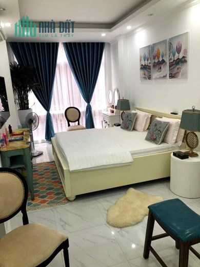 🏡HIẾM- Hoàng Văn Thái -  Thanh Xuân - 36m² - 4 Tầng - Mặt Tiền 5.3m - 6 tỷ