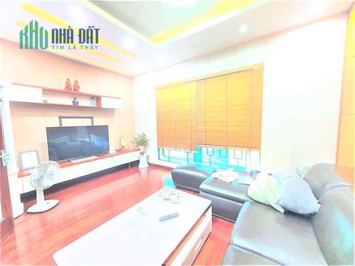 Nhà Mặt Phố Lương Văn Can, Hà Đông Ô TÔ, MT RỘNG, KINH DOANH hơn 7 tỷ