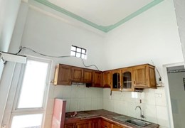 SỐC chỉ cần 1 tỷ xx là có Nhà rẻ TÔN ĐẢN, Cẩm Lệ, ĐN - móng 3 tầng - Dt:60m2