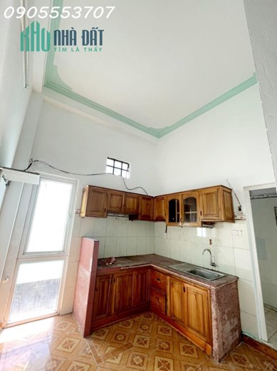 SỐC chỉ cần 1 tỷ xx là có Nhà rẻ TÔN ĐẢN, Cẩm Lệ, ĐN - móng 3 tầng - Dt:60m2