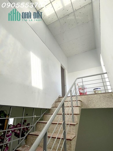 SỐC chỉ cần 1 tỷ xx là có Nhà rẻ TÔN ĐẢN, Cẩm Lệ, ĐN - móng 3 tầng - Dt:60m2