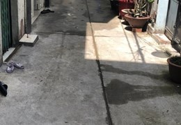 Bán nhà quận 10 phường 14 đường Nguyễn Ngọc Lộc, 30m2, 3 tầng, 5 tỷ 7