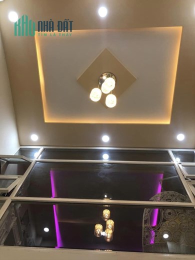 Bán nhà quận 10 phường 14 đường Nguyễn Ngọc Lộc, 30m2, 3 tầng, 5 tỷ 7