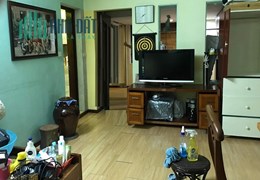 ♣ Nhà Mặt Tiền Lê Đình Lý, 142m2, ngang 5.7, đường 15m trung tâm