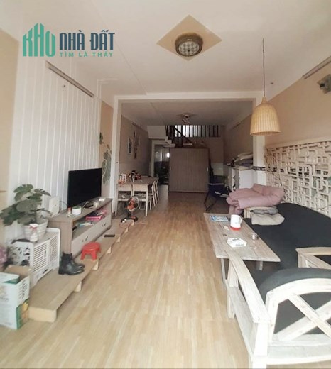 Bán Nhà 1/ 2HXH Tầng 4×16 TL15 chỉ 3Tỷ3 thương lượng