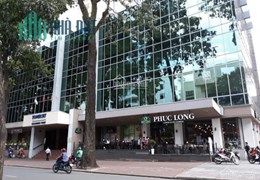 NHÀ MẶT TIỀN NGUYỄN ĐÌNH CHIỂU 70M2 – 10 x 7 – KHU SẦM UẤT – NHỈNH 7 TỶ
