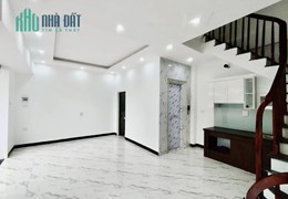 Hiếm! Bán nhà Phùng Hưng, Hà Đông Ô TÔ, THANG MÁY, KINH DOANH 9 tỷ.