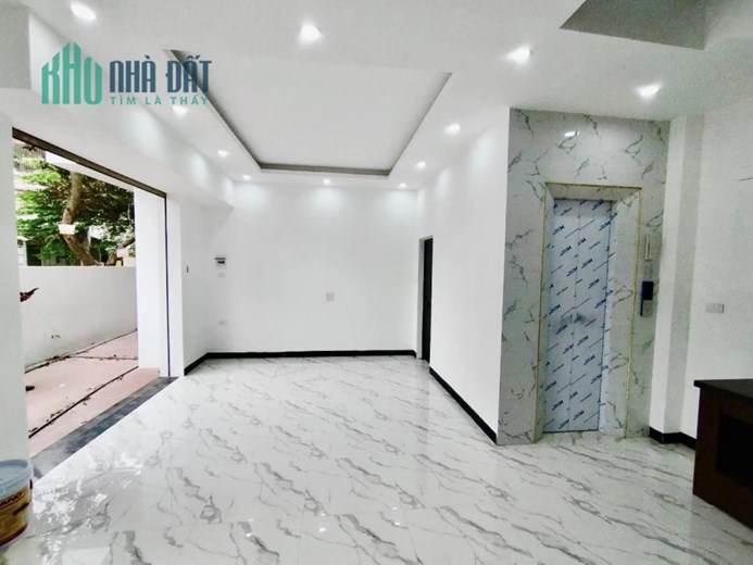 Hiếm! Bán nhà Phùng Hưng, Hà Đông Ô TÔ, THANG MÁY, KINH DOANH 9 tỷ.