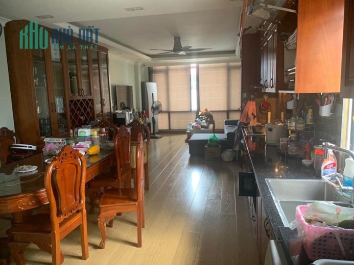 Bán nhà Phùng Hưng 52m2, Ô TÔ, THANG MÁY, DÒNG TIỀN bán GẤP CHỈ 8,5 tỷ
