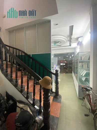 ⚜️ MẶT PHỐ NGUYỄN KHANG, YÊN HÒA, CẦU GIẤY, 55M2 4T MT 4.5M, CHỈ 20 TỶ ⚜️