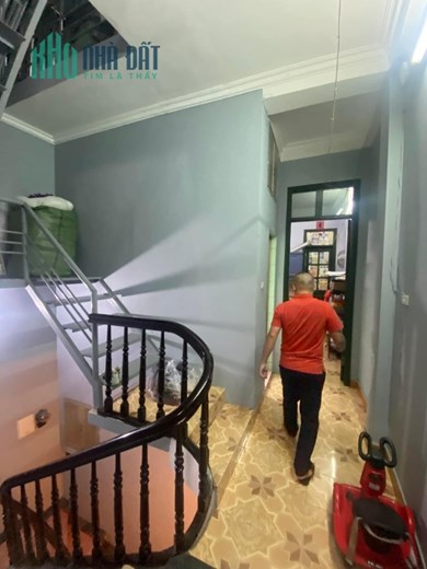 ⚜️ MẶT PHỐ NGUYỄN KHANG, YÊN HÒA, CẦU GIẤY, 55M2 4T MT 4.5M, CHỈ 20 TỶ ⚜️