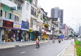 CHUNG CƯ 36M2 CHỢ BẾN THÀNH – PHỐ ĐI BỘ NGUYỄN HUỆ - NHỈNH 28 TỶ