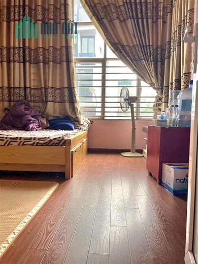 ⚜️ MẶT PHỐ YÊN PHỤ NHỎ, TÂY HỒ, LÔ GÓC,  60M2 6T MT 4.5M, CHỈ 22.5 TỶ ⚜️
